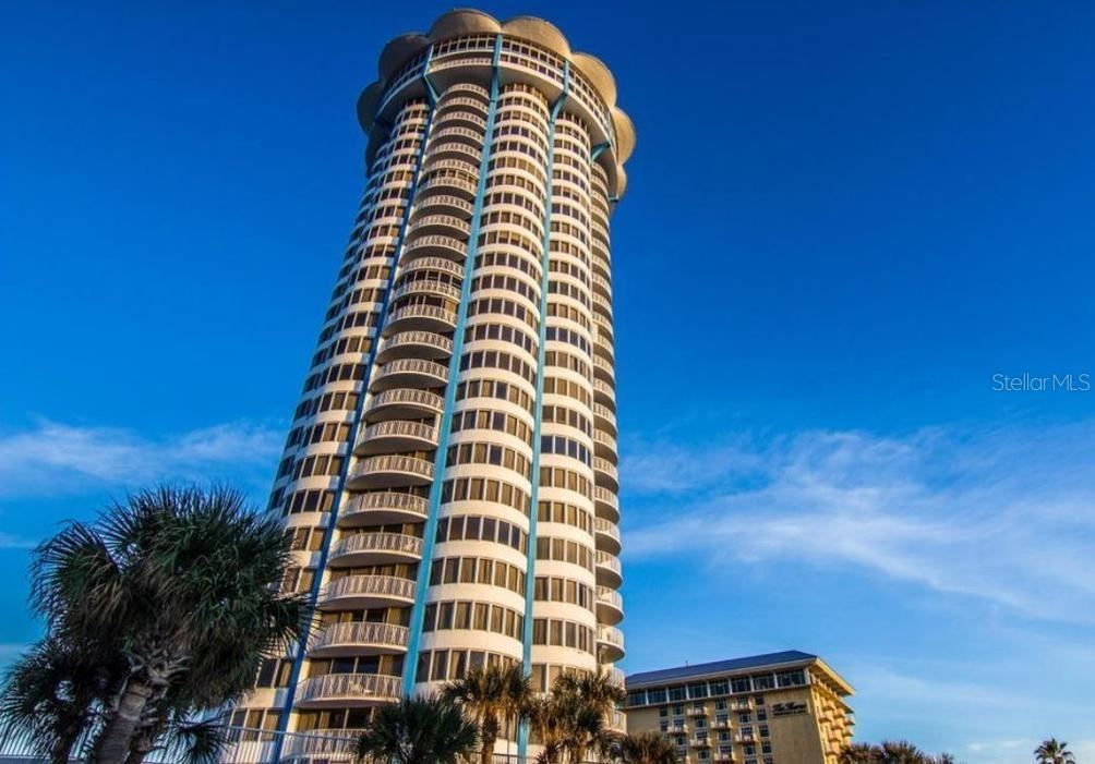 2625 S Atlantic Ave #7sw, Daytona Beach Shores