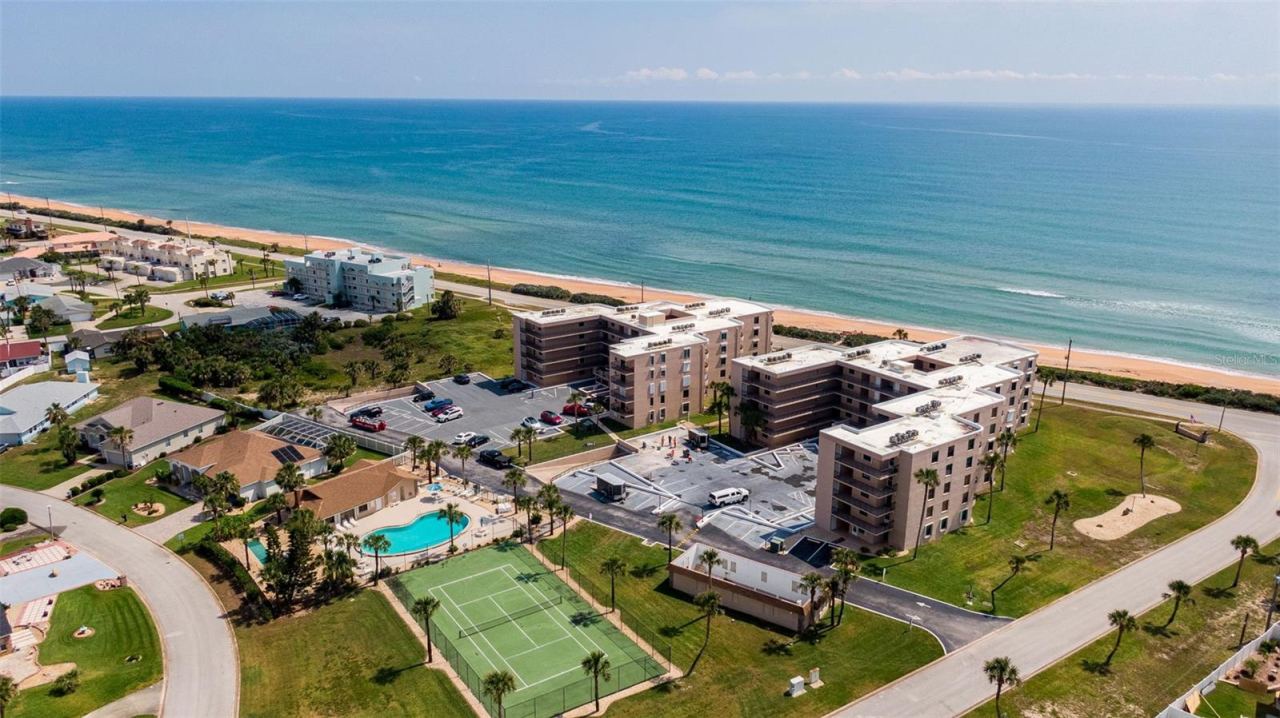 3360 Ocean Shore Blvd #103, Ormond Beach