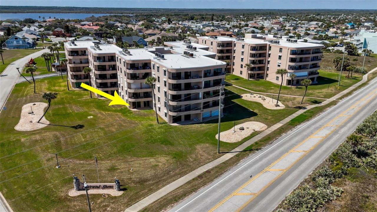 Photo 2 of 3360 Ocean Shore Blvd #103, Ormond Beach, FL 32176