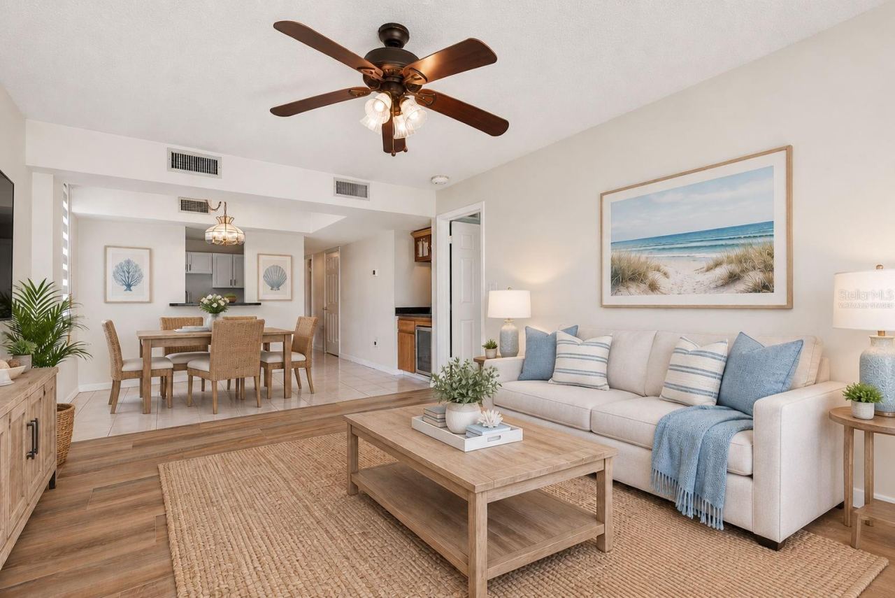 Photo 3 of 3360 Ocean Shore Blvd #103, Ormond Beach, FL 32176