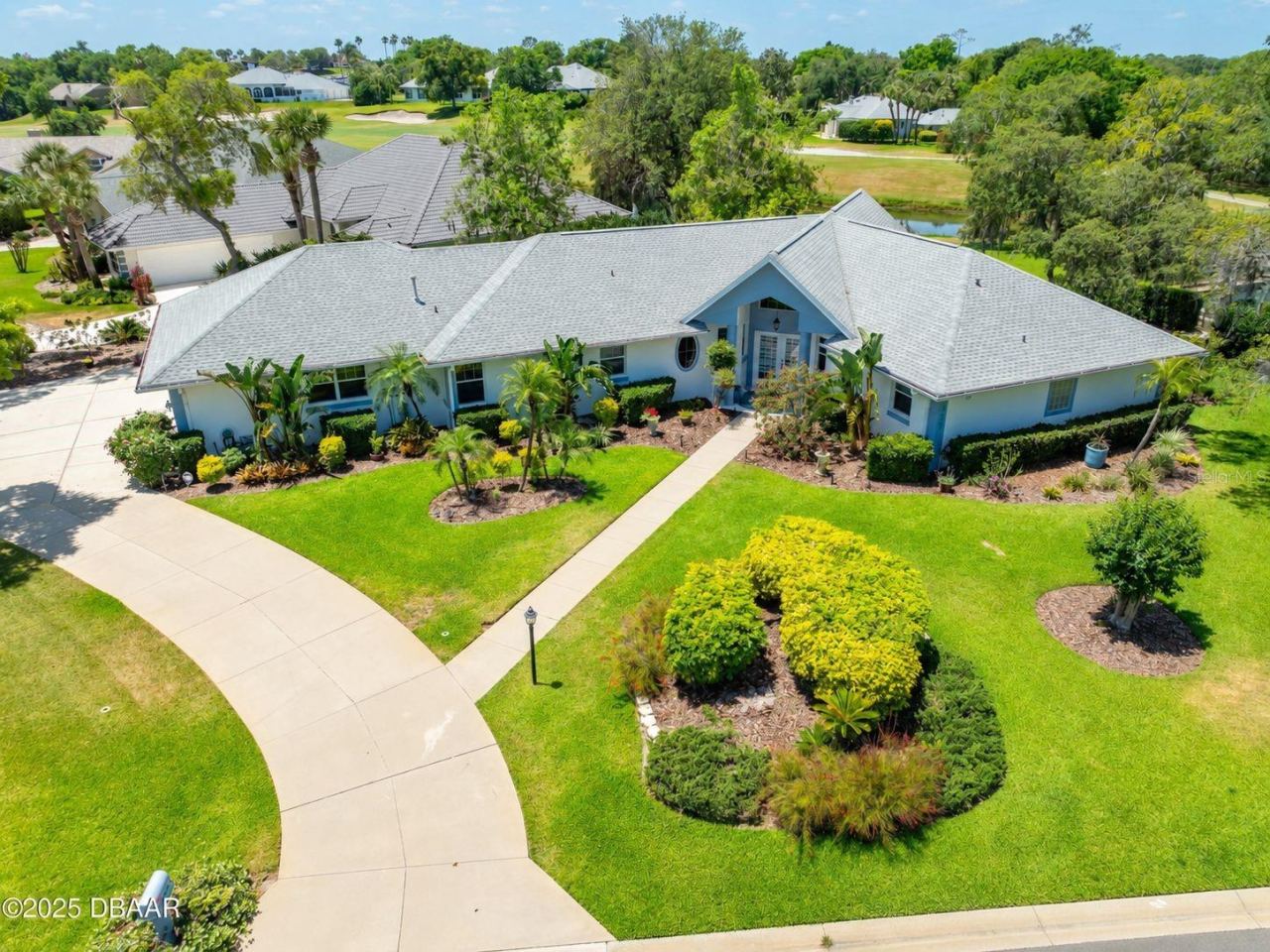 203 Prestwick Dr, New Smyrna Beach