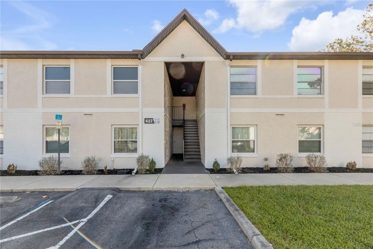 417 Banana Cay Dr #j, South Daytona