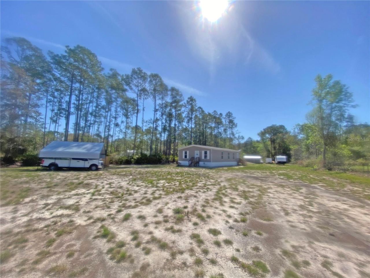203 Sw 5th Ave, Palatka