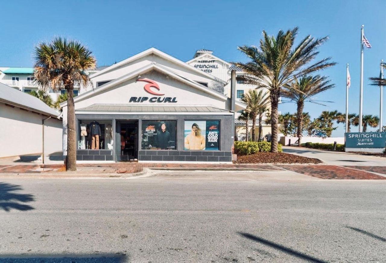 510 Flagler Ave, New Smyrna Beach