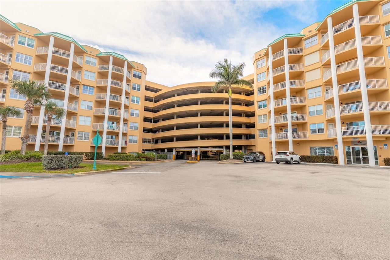 4650 Links Village Dr #a401, Ponce Inlet