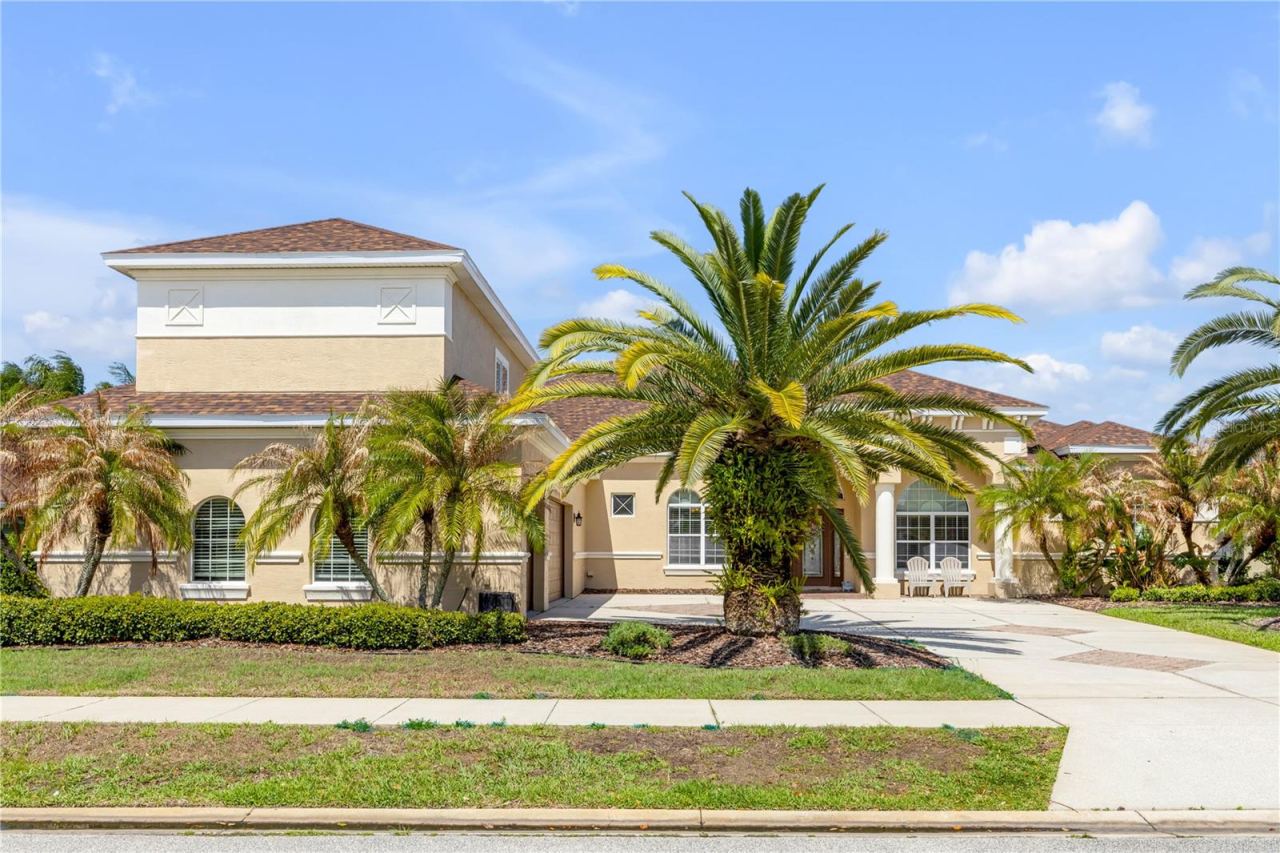 3377 Caterina Dr, New Smyrna Beach