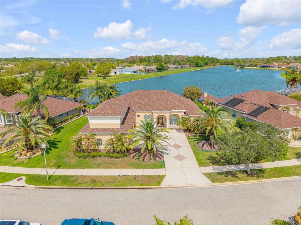 Photo 2 of 3377 Caterina Dr, New Smyrna Beach, FL 32168