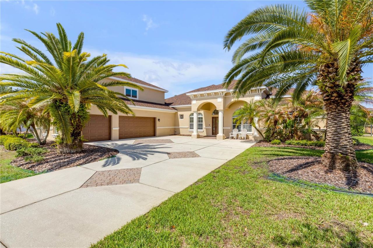 Photo 3 of 3377 Caterina Dr, New Smyrna Beach, FL 32168