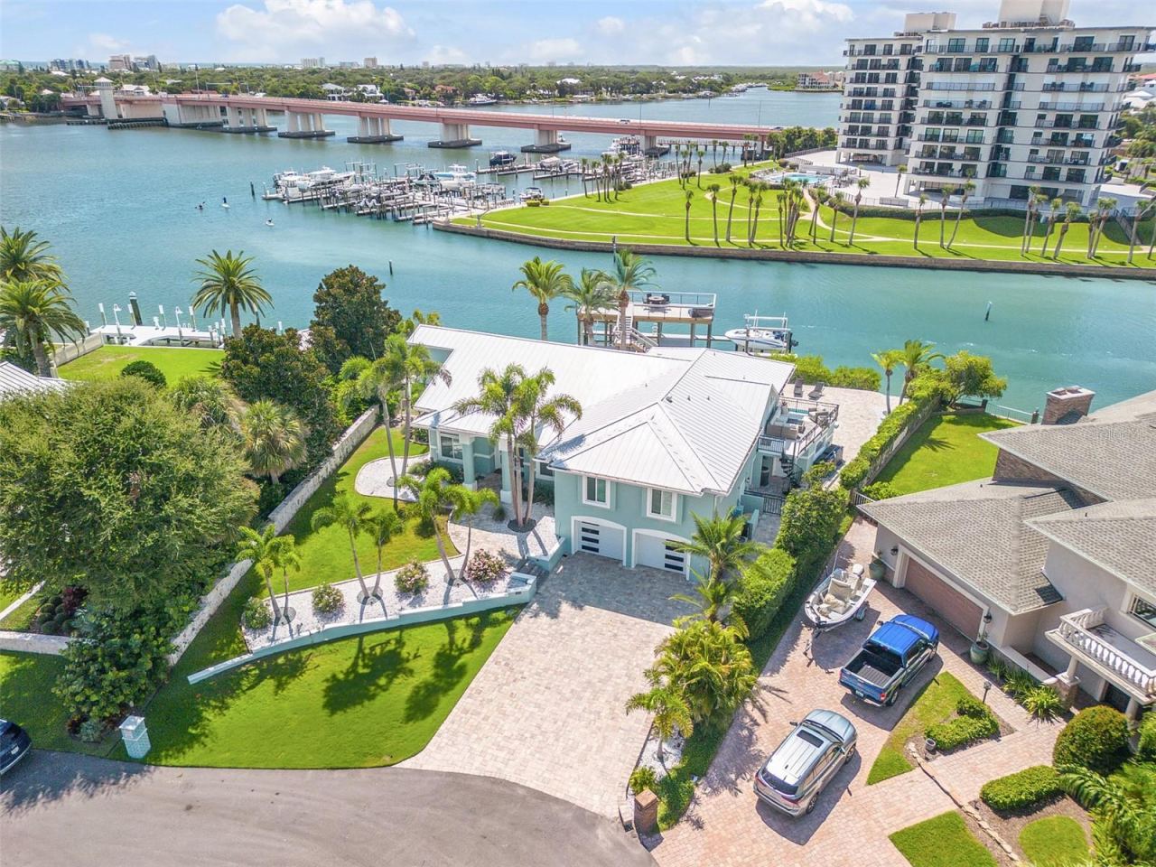 444 Quay Assisi Ct, New Smyrna Beach