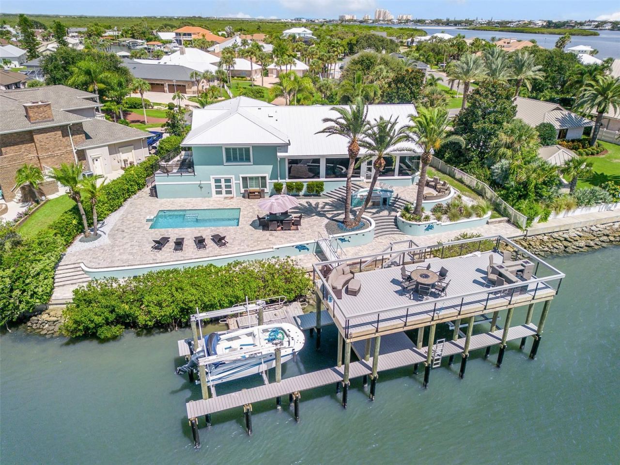 Photo 3 of 444 Quay Assisi Ct, New Smyrna Beach, FL 32169