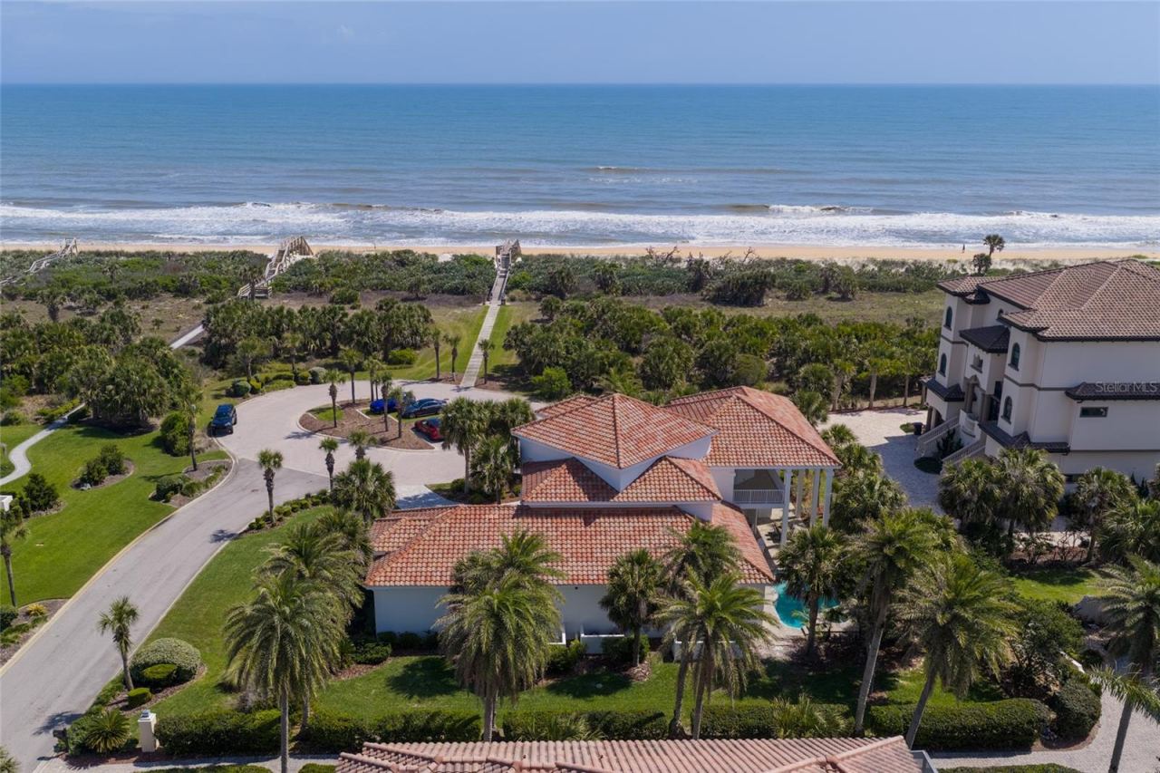 Photo 2 of 6 Riviera Pl, Palm Coast, FL 32137