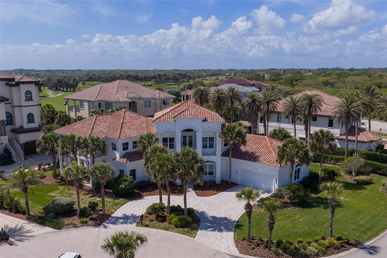 Photo 3 of 6 Riviera Pl, Palm Coast, FL 32137