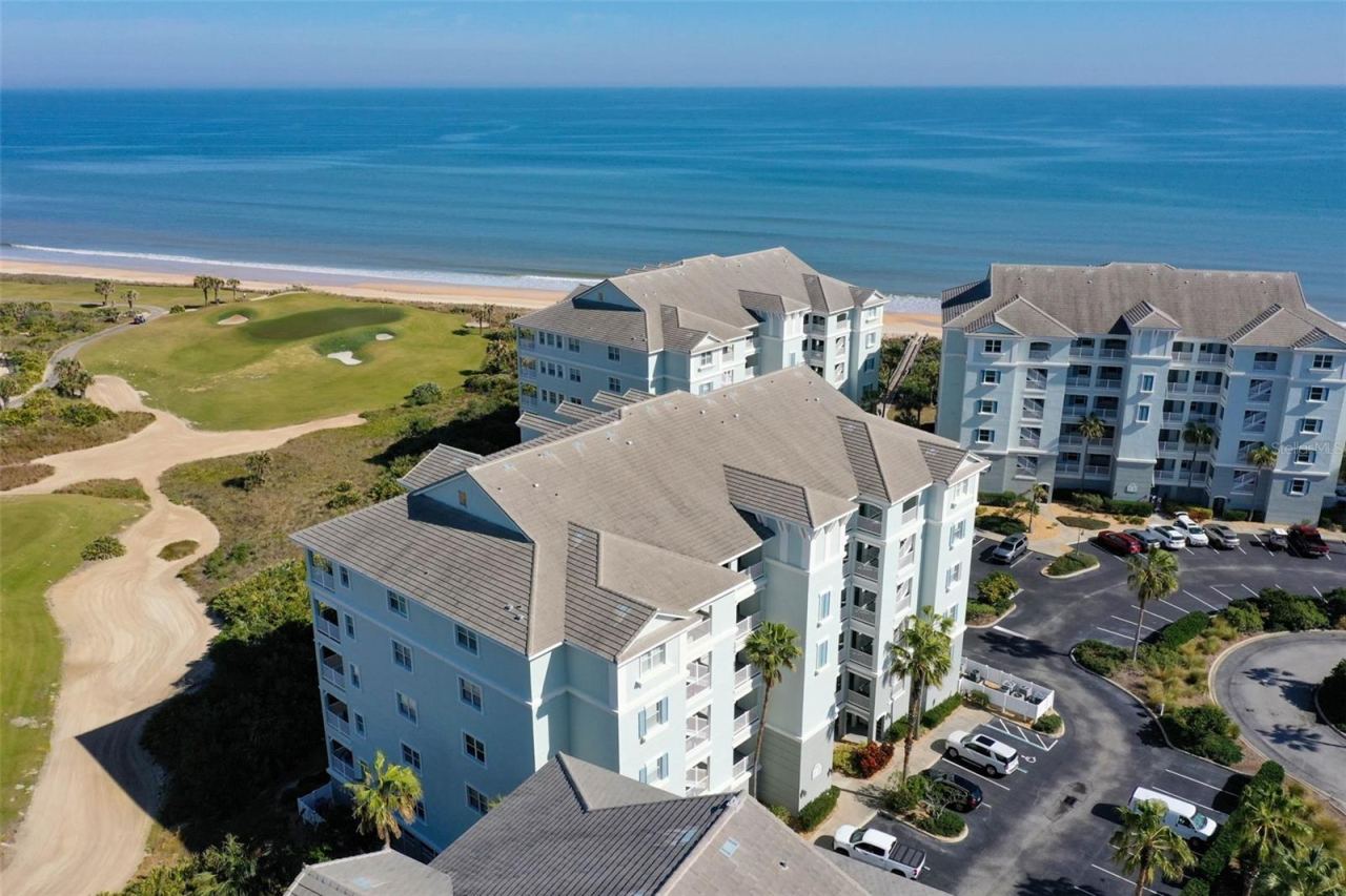 400 Cinnamon Beach Way #335, Palm Coast
