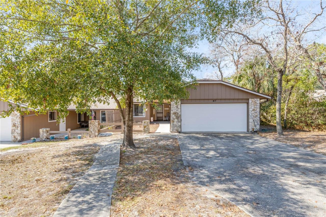 47 Crooked Pine Rd, Port Orange