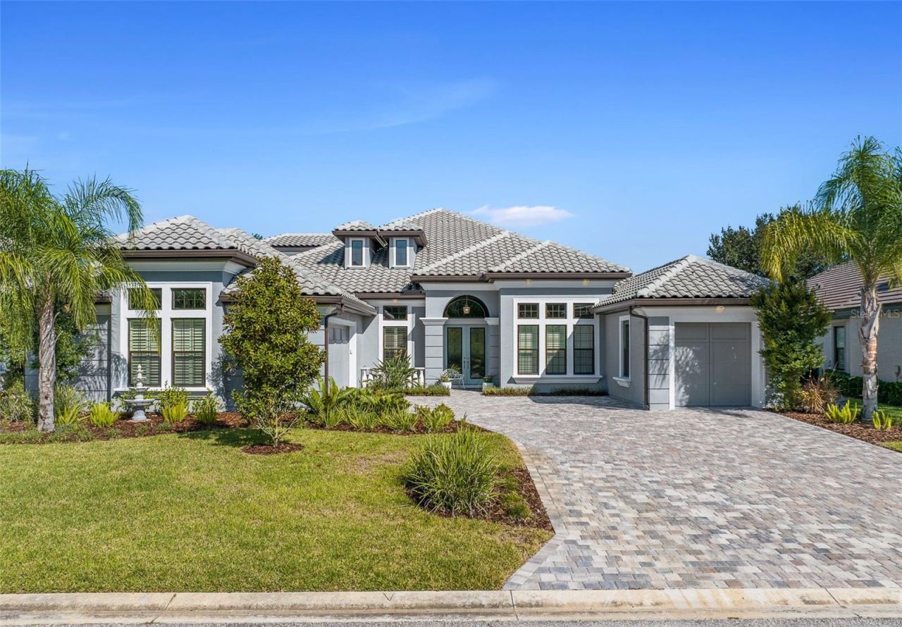 Photo 2 of 534 Wingspan Dr, Ormond Beach, FL 32174