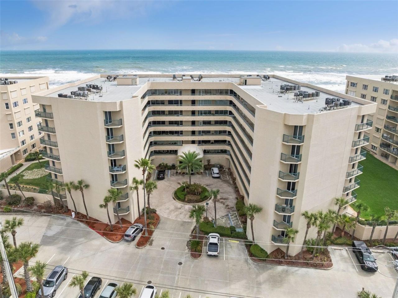 4555 S Atlantic Ave #4506, Ponce Inlet