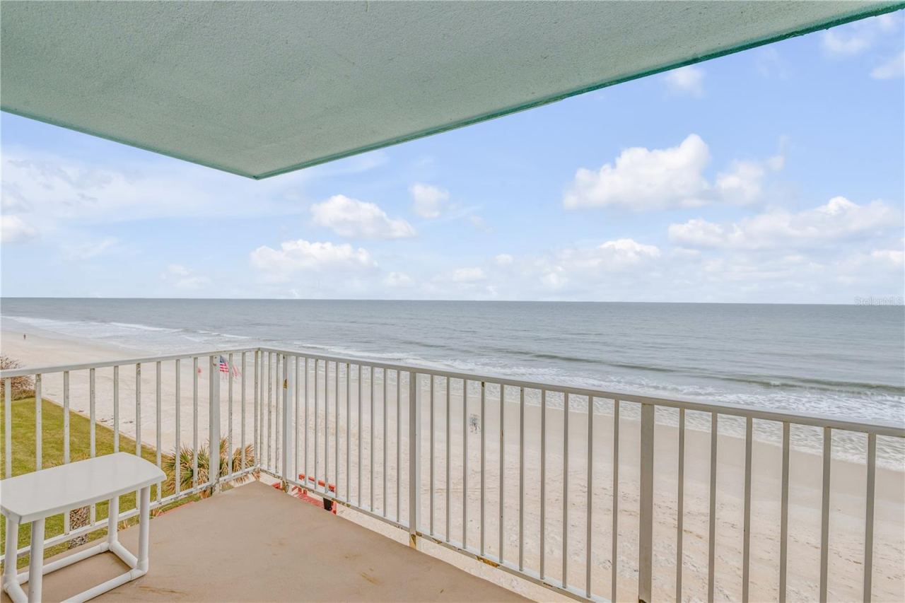 5203 S Atlantic Ave #412b, New Smyrna Beach