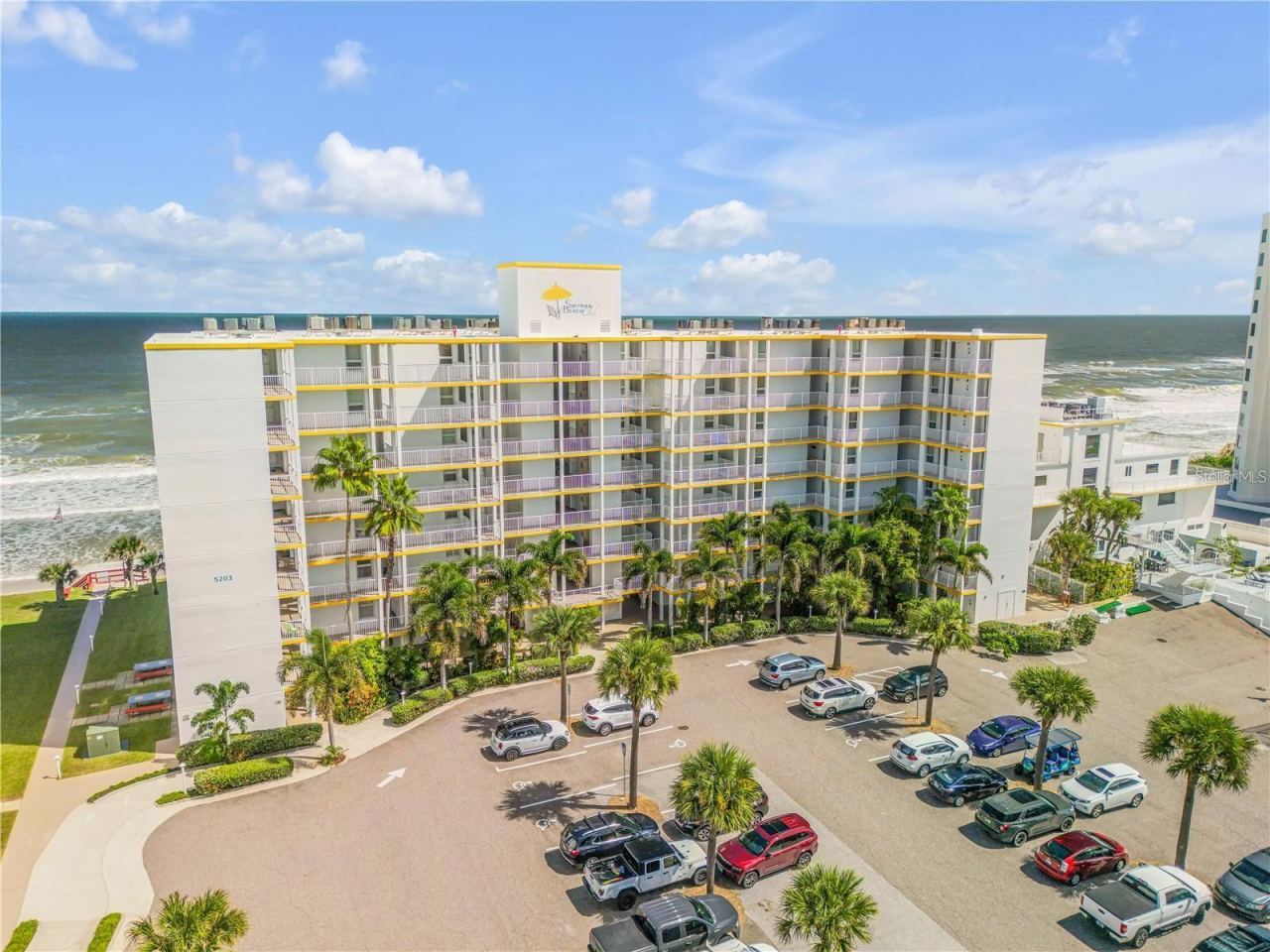 Photo 2 of 5203 S Atlantic Ave #412b, New Smyrna Beach, FL 32169
