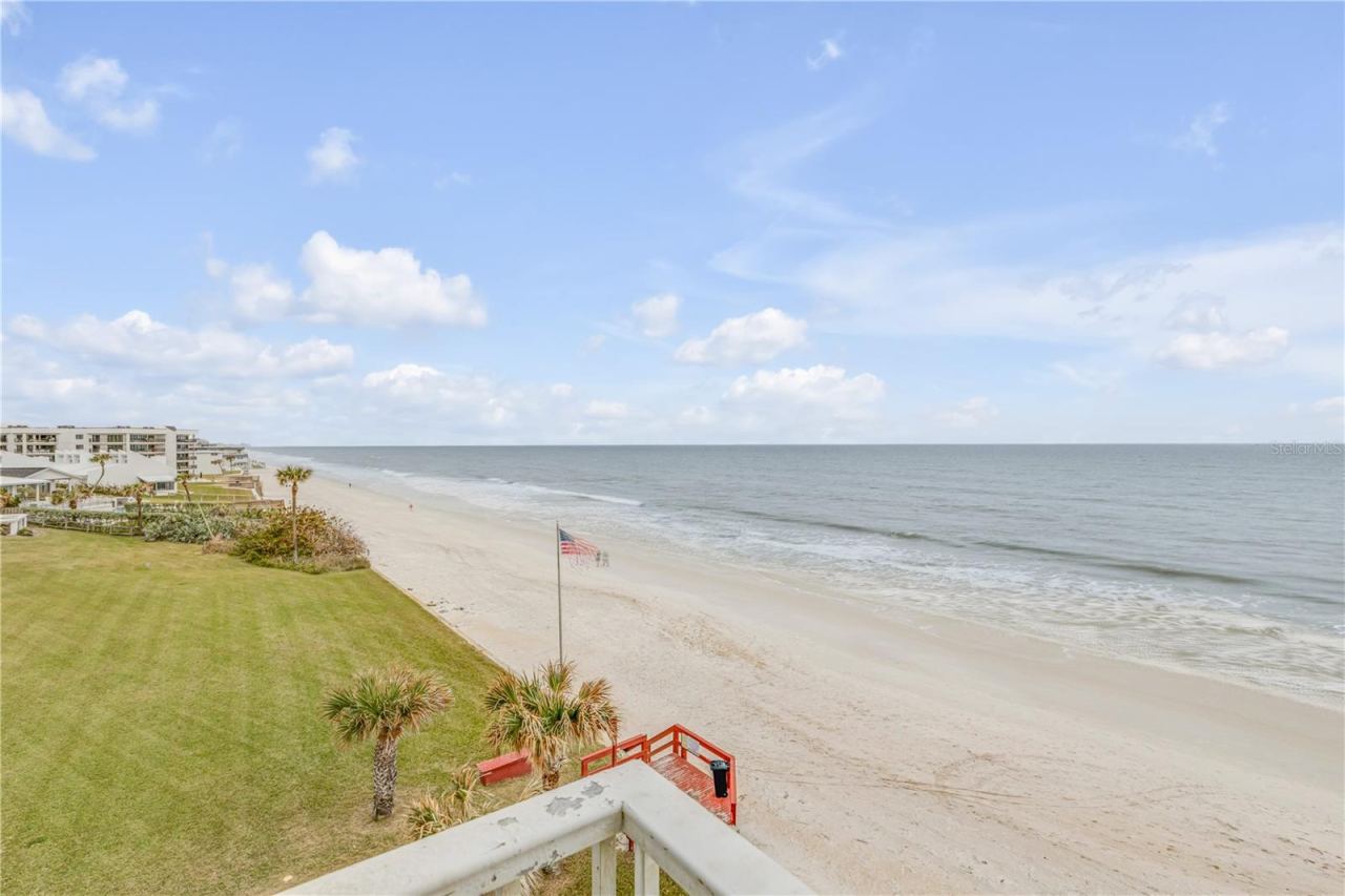 Photo 3 of 5203 S Atlantic Ave #412b, New Smyrna Beach, FL 32169