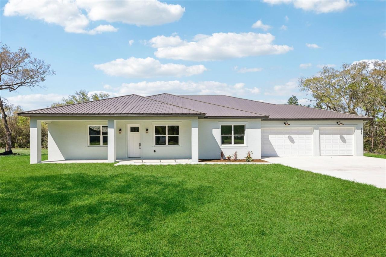 351 Mitnik Dr, Deltona