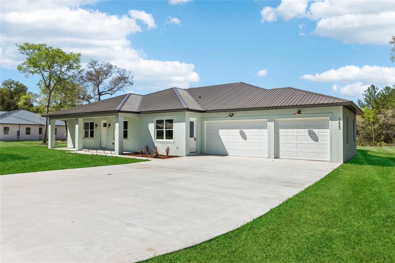 Photo 3 of 351 Mitnik Dr, Deltona, FL 32738