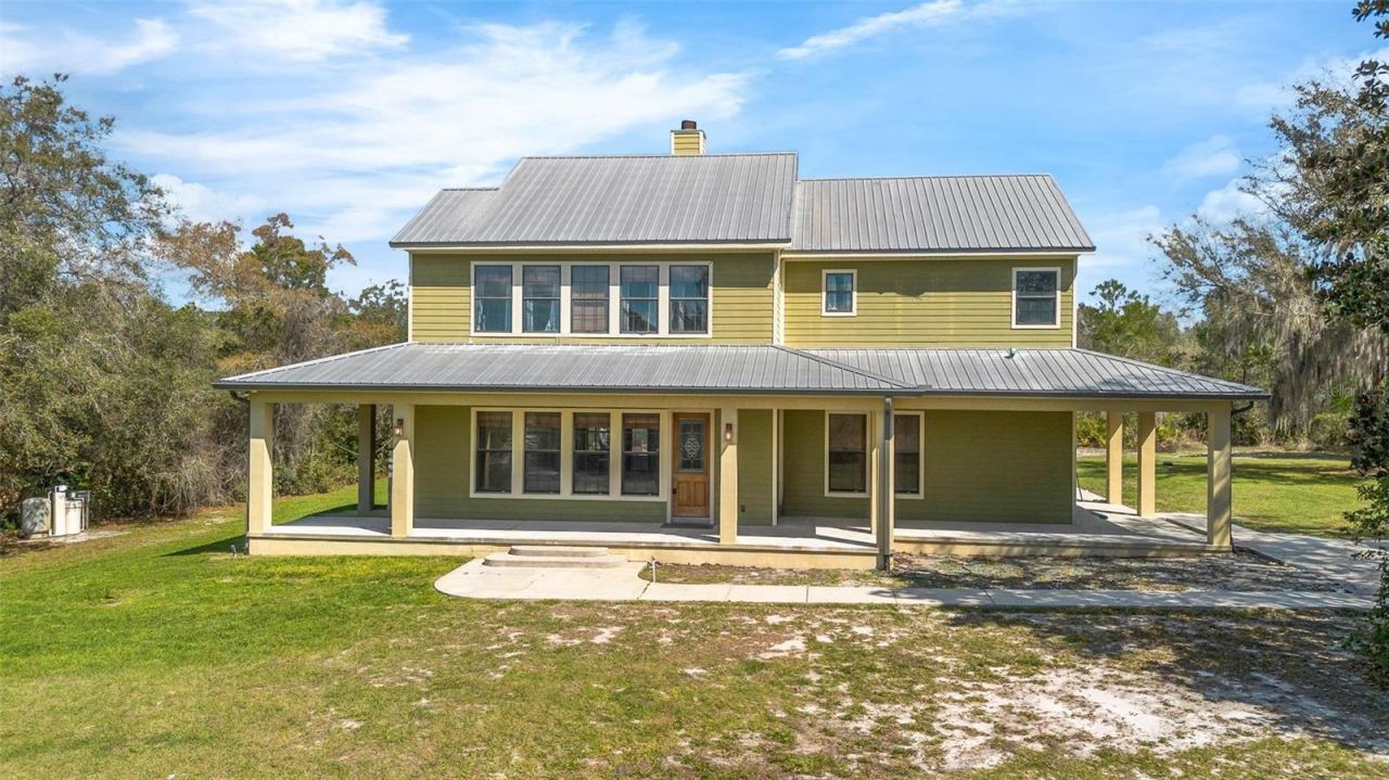 326 Enterprise Osteen Road, Osteen