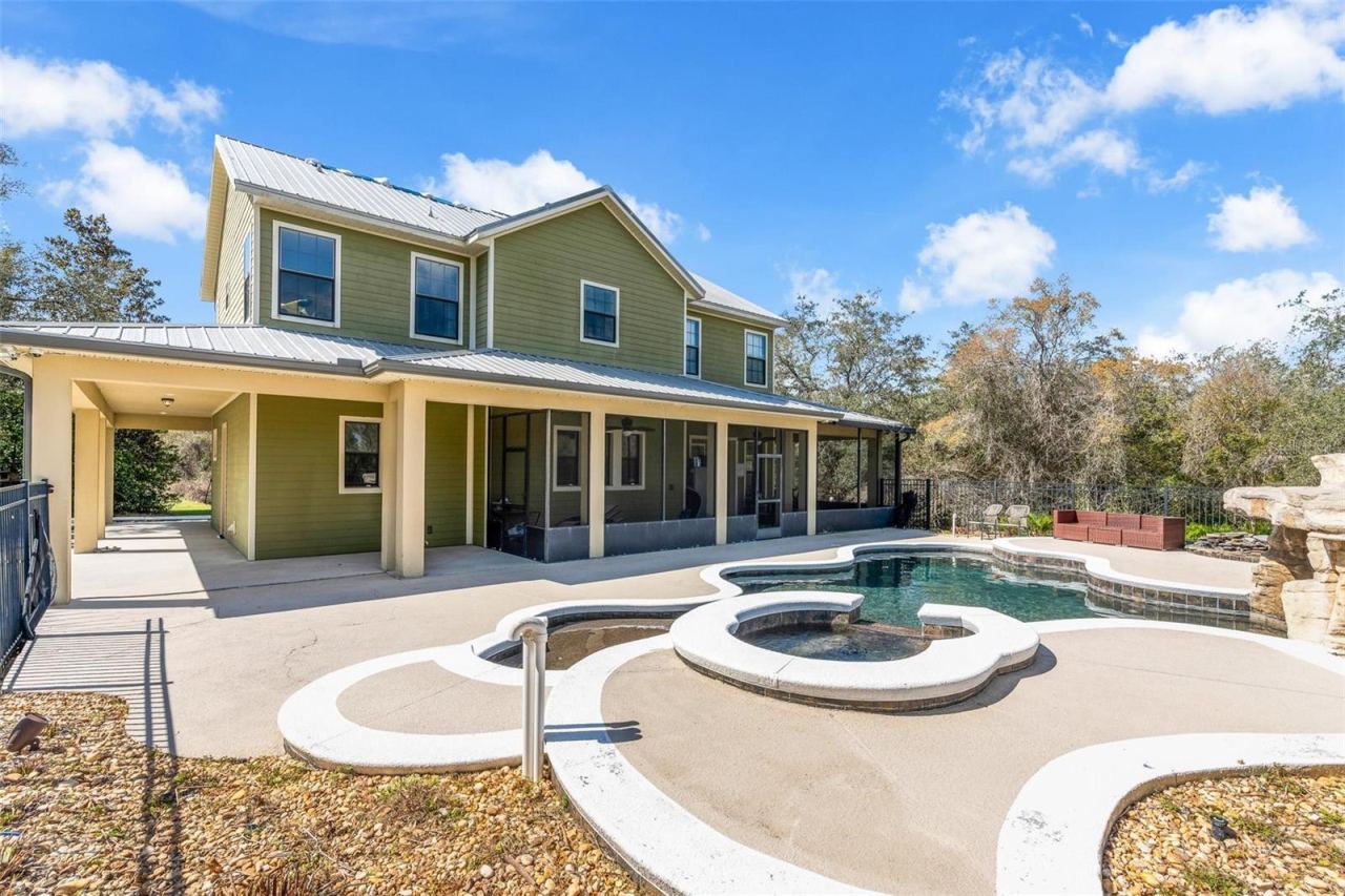 Photo 3 of 326 Enterprise Osteen Road, Osteen, FL 32764