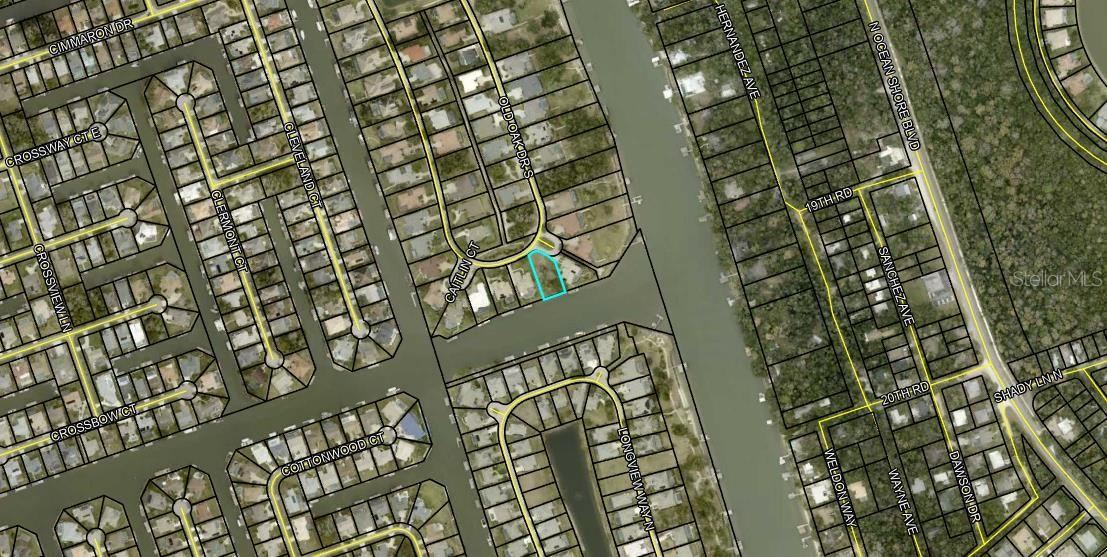 36 Old Oak Dr S, Palm Coast