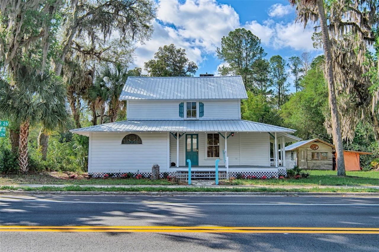 25415 Ne State Road 26, Melrose