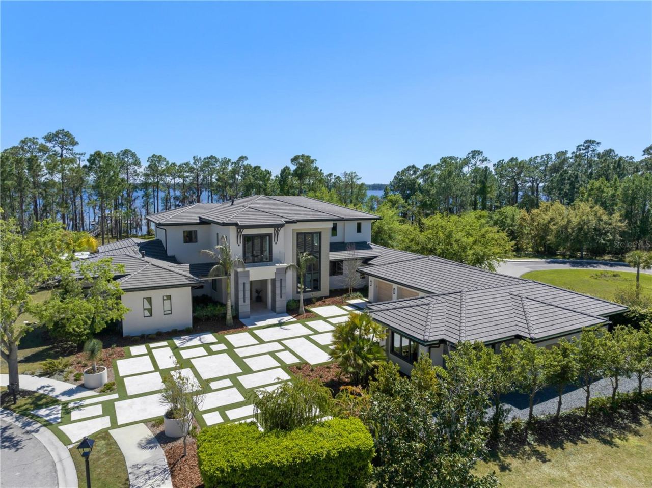 8506 Lake Nona Shore Dr, Orlando