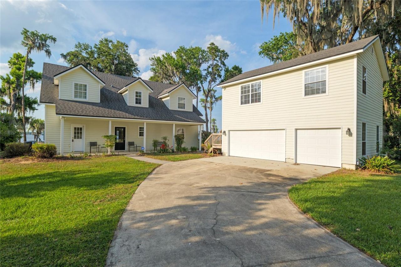 2499 Se 30th St, Melrose