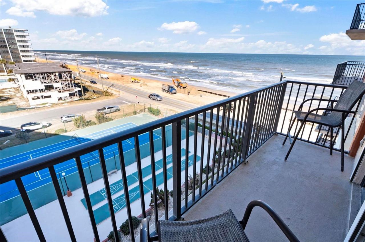 Photo 2 of 3600 S Ocean Shore Blvd #614, Flagler Beach, FL 32136
