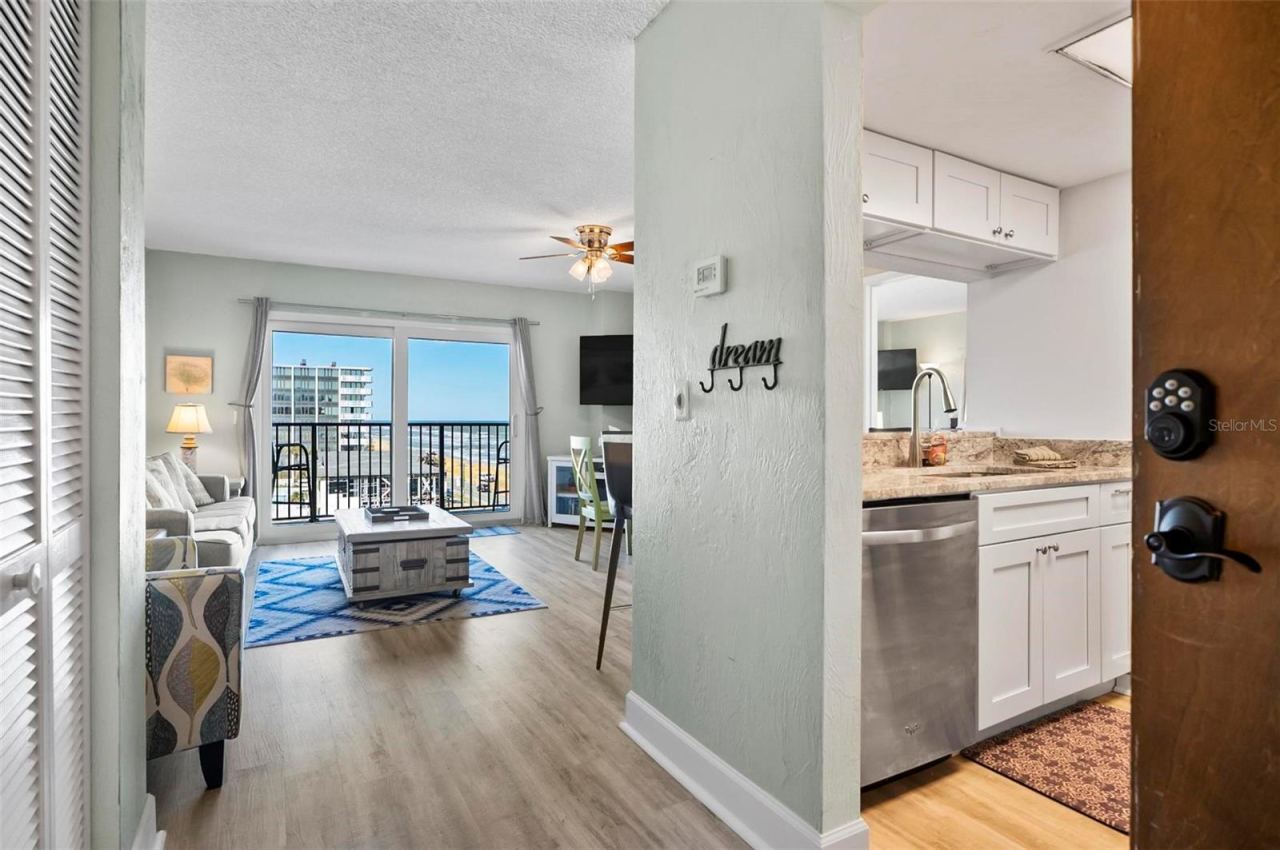 Photo 4 of 3600 S Ocean Shore Blvd #614, Flagler Beach, FL 32136
