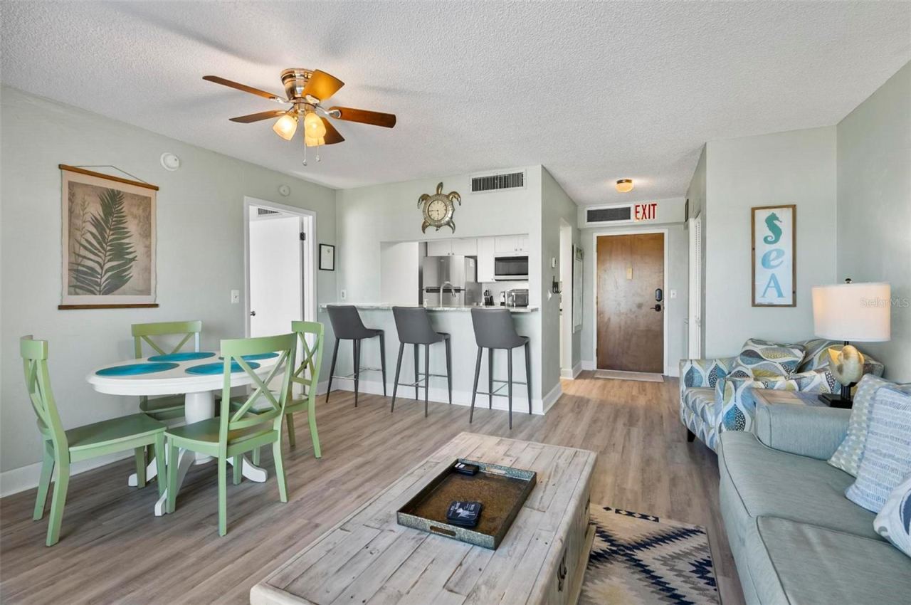 Photo 5 of 3600 S Ocean Shore Blvd #614, Flagler Beach, FL 32136