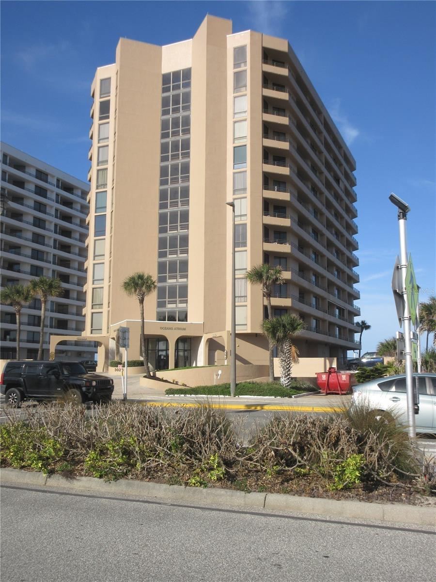 3023 S Atlantic Ave #2070, Daytona Beach