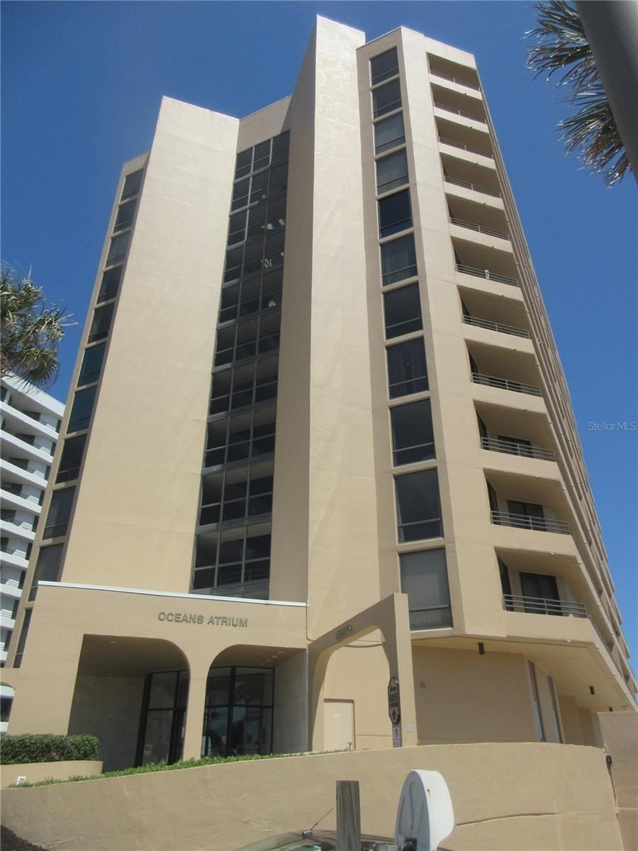 Photo 2 of 3023 S Atlantic Ave #2070, Daytona Beach, FL 32118