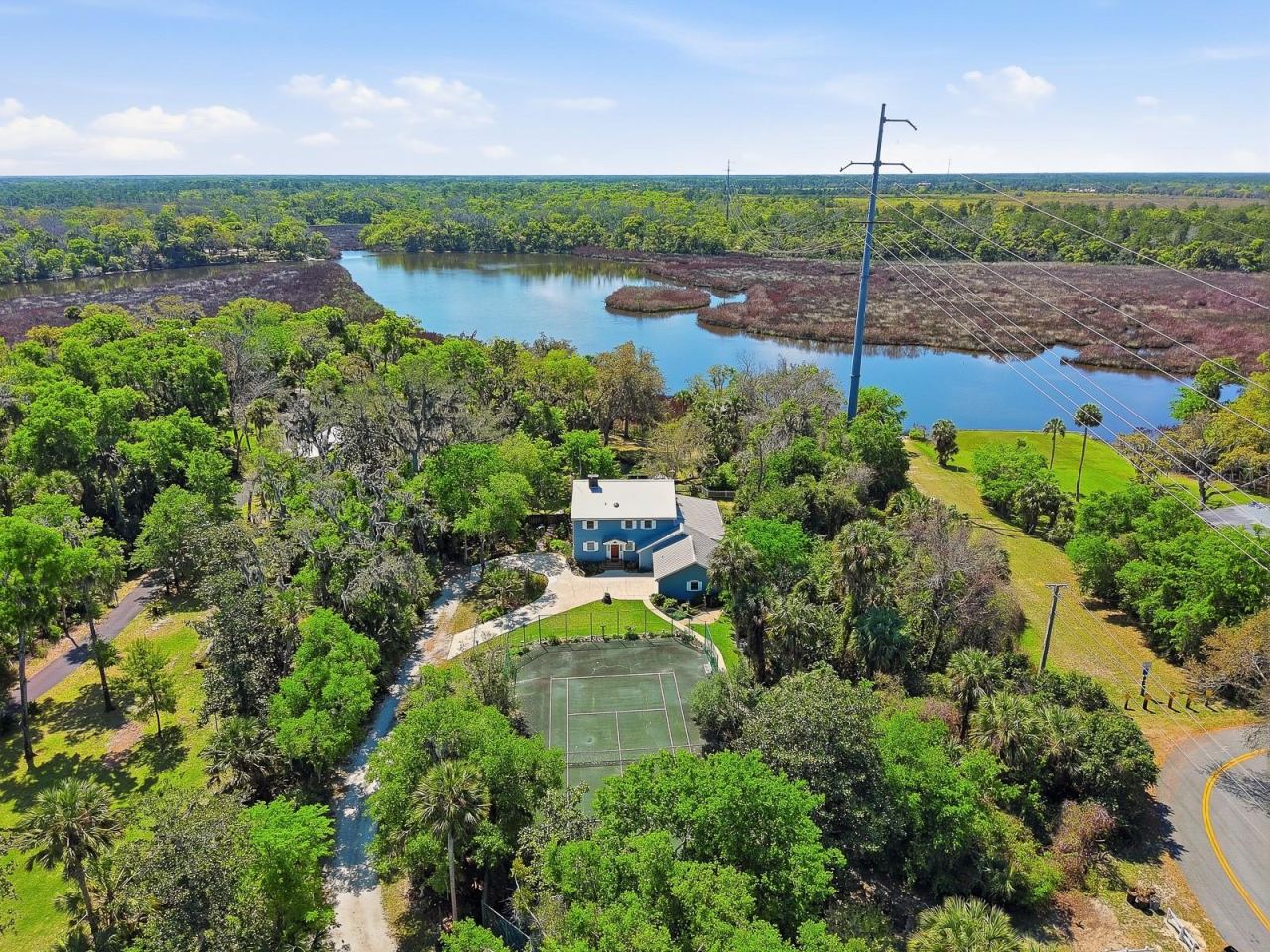 Photo 2 of 6491 Spruce Creek Rd, Port Orange, FL 32127