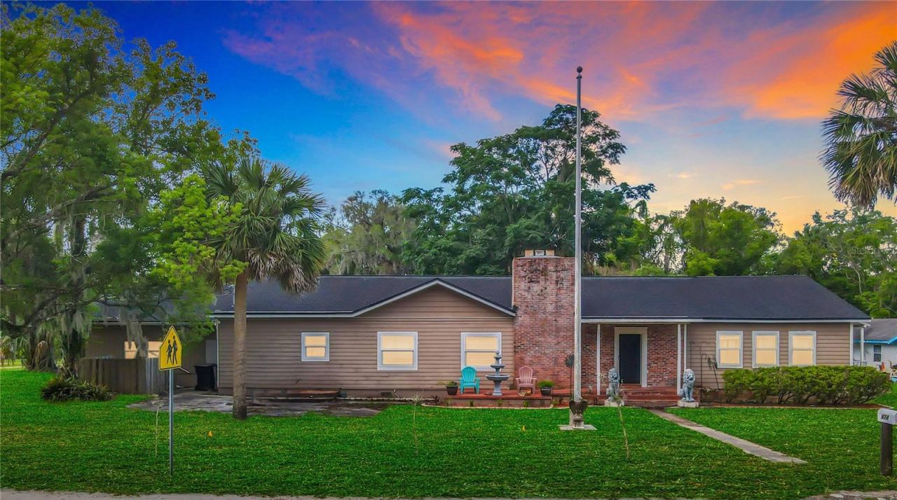 474 E University Ave, Orange City