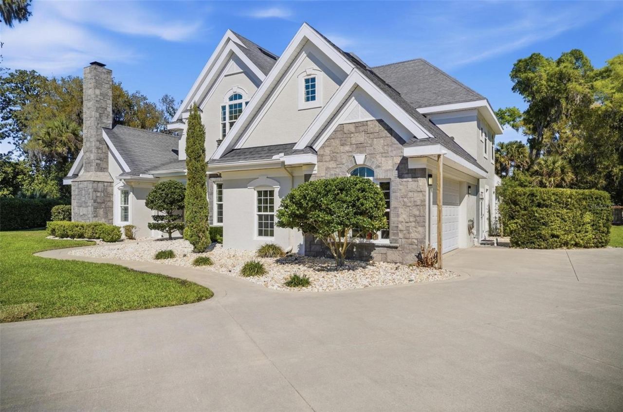 Photo 3 of 4105 Piute Ln, Ormond Beach, FL 32174