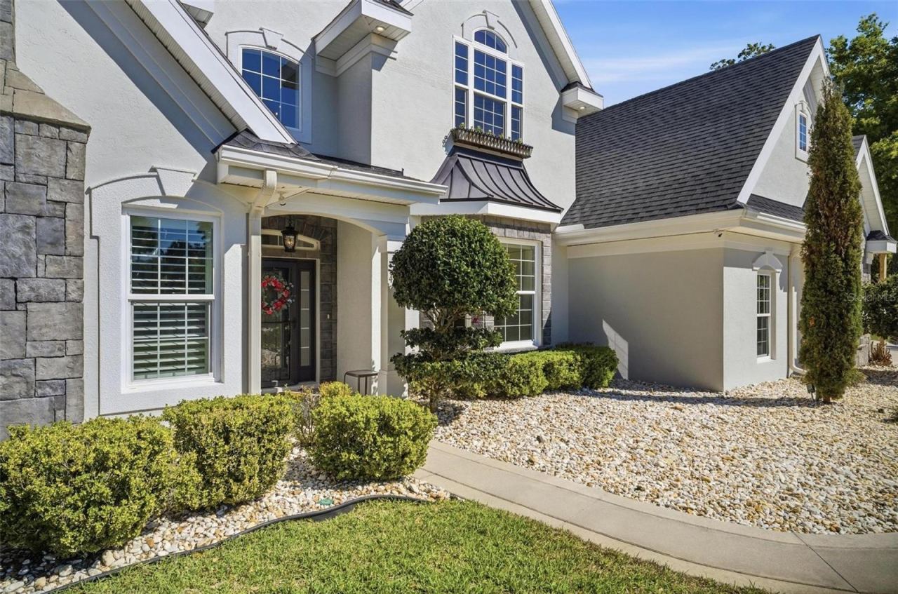 Photo 4 of 4105 Piute Ln, Ormond Beach, FL 32174