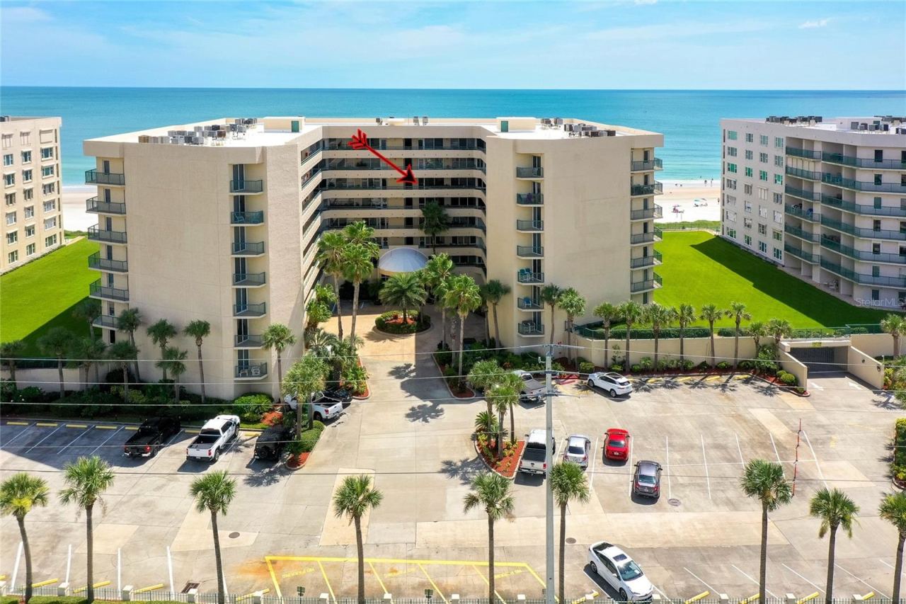 4565 S Atlantic Ave #5407, Port Orange
