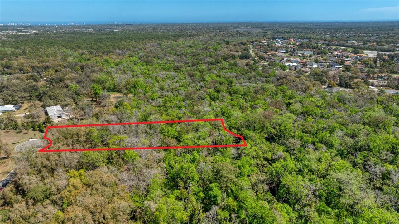 1801 Adrian Creek Blvd, Port Orange