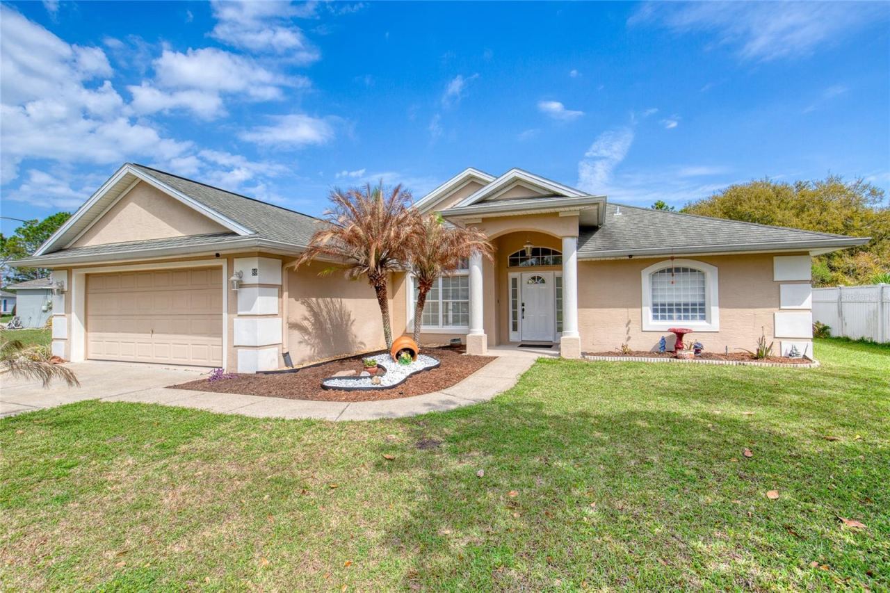 89 Felwood Ln, Palm Coast