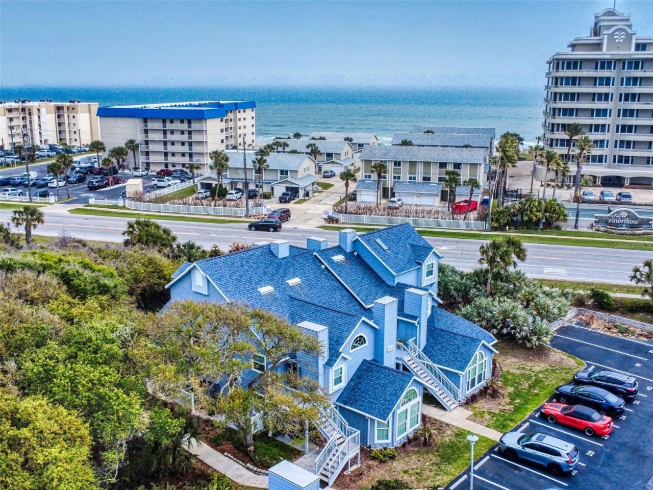 4214 Sun Village Ct #380, New Smyrna Beach