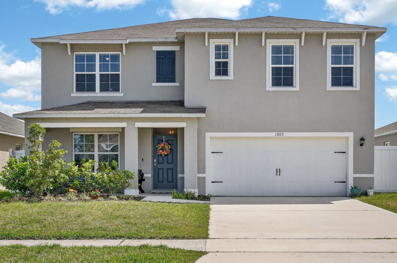 1809 Myrtlebrooke Dr, Edgewater
