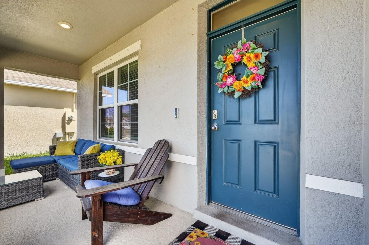 Photo 3 of 1809 Myrtlebrooke Dr, Edgewater, FL 32141