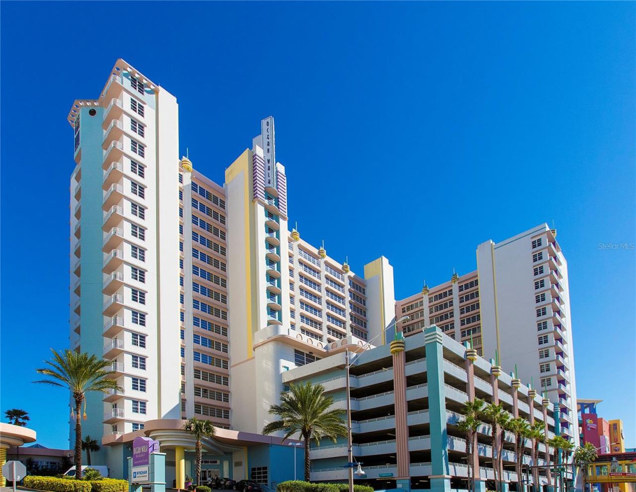 300 N Atlantic Ave #1908, Daytona Beach