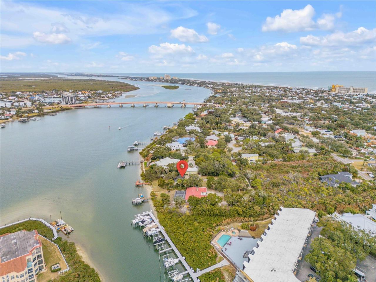 508 S Indian River Rd, New Smyrna Beach