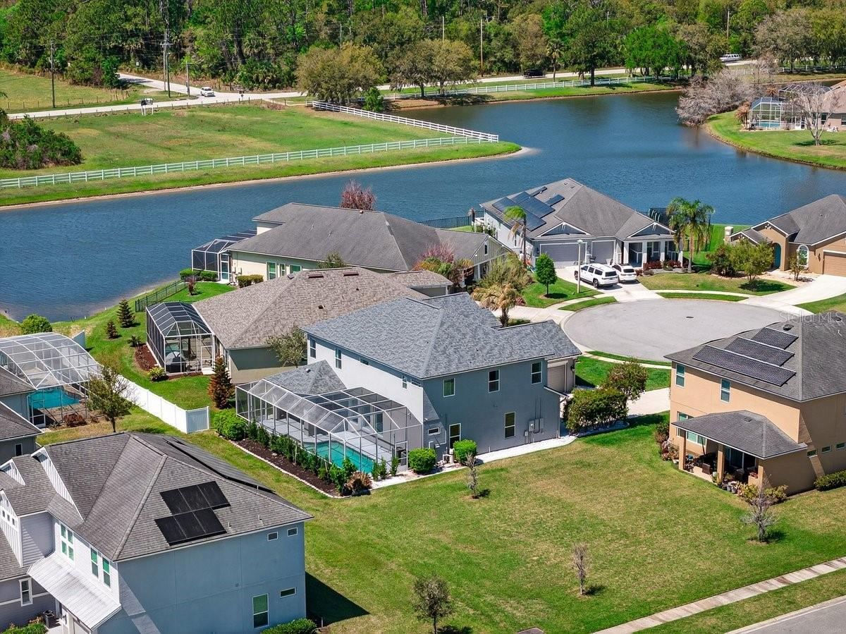 Photo 3 of 6808 Forkmead Ln, Port Orange, FL 32128