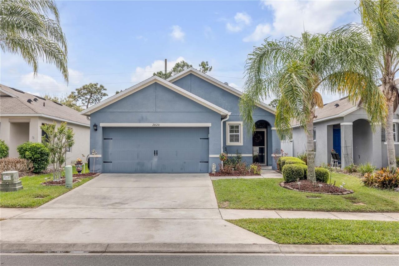 2820 Taton Trce, New Smyrna Beach